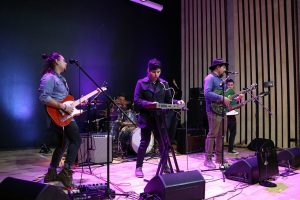 Festival online de bandas emergentes se toma el mes de octubre en Peñalolén