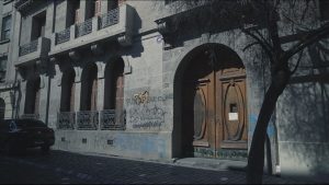 Londres 38 denuncia rechazo del proyecto de restauración arquitectónica al inmueble por la Municipalidad de Santiago