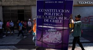 Subsidiariedad del Estado: bailando al ritmo de Pinochet