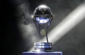 Copa Sudamericana: Los clubes chilenos tienen sorteo favorable para la segunda fase