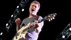 Eddie Van Halen fallece: Se fue uno de los grandes guitarristas de la historia del rock