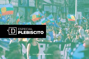 Especial Plebiscito: Constitución en clave indígena, plurinacionalidad y la deuda histórica del Estado de Chile