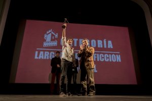 Festival Internacional de Cine de La Serena será online y gratuito