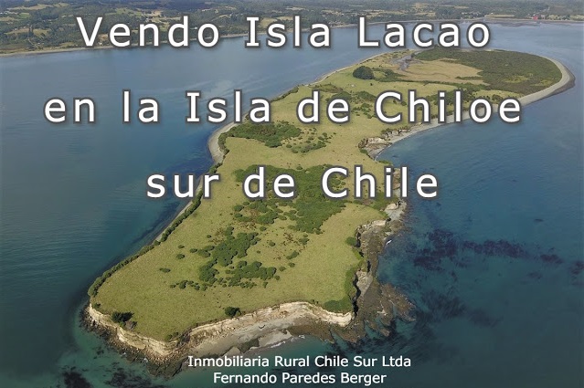 Bienes comunes versus propiedad privada: Comunidades indígenas se oponen a la venta de islas para millonarios en Chiloé 