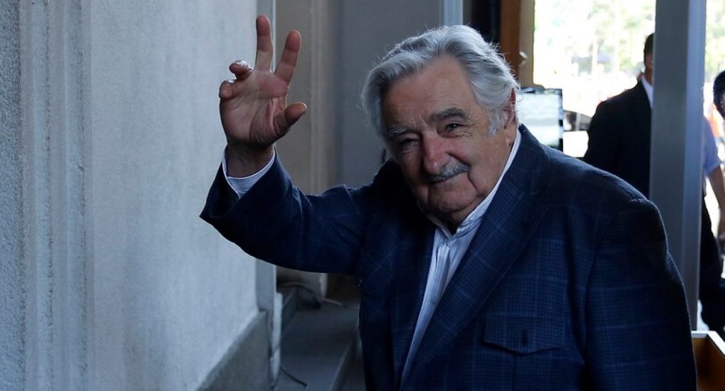Mujica, el guerrillero que abrazó la democracia para perseguir su quimera