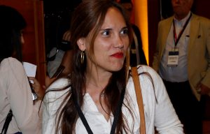 Magdalena Piñera asoma entre las cartas de RN para la Convención Constitucional