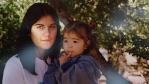 Carla Barra a un año del suicidio femicida de Antonia: "Hasta su último día mi hermana sufrió violencia"