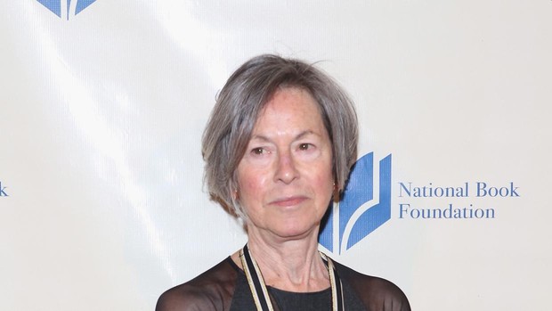 La poeta estadounidense Louise Glück, Premio Nobel de Literatura 2020
