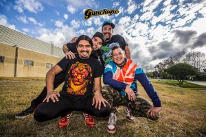 “Espero nunca dejarte de alentar”: La banda Guachupé anuncia su receso tras 20 años