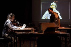 Escuela de Teatro UC relanza sitio web que recopila las prácticas y memorias del teatro chileno