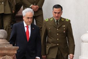 Oposición critica severamente a Piñera: Lo acusan de ser “admirador” de Rozas y “vivir en un mundo paralelo”