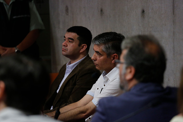 Caso Huracán: Inician preparación de juicio contra 11 ex funcionarios de Carabineros