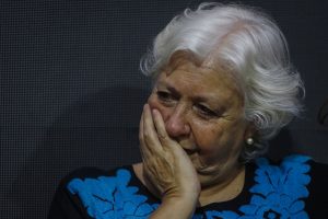 Mónica González compara perdonazo a Penta con tío y sobrino acusados de quemar el Metro: “La igualdad ante la ley no existe”