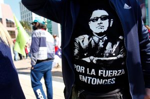 Negacionismo: TC acoge petición de Chile Vamos y declara inconstitucional el proyecto