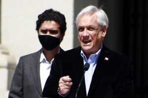 Piñera-Briones: Presupuesto aterrador