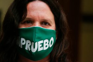 Maya Fernández asegura que Yasna Provoste no la convoca y anuncia apoyo a Gabriel Boric