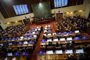 Cámara aprueba retiro forzoso de fondos de AFP por deudas de pensiones alimenticias