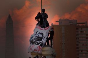 Del estallido social a la nueva Constitución, la travesía chilena cumple dos años