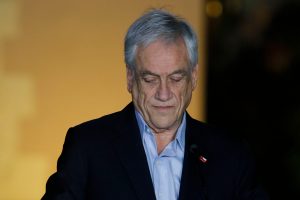 Piñera cita de urgencia a presidentes de partidos de Chile Vamos a reunión a La Moneda
