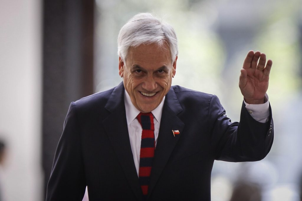 Gobierno de Piñera frenará en el TC el segundo retiro del 10%: “Queremos que se apruebe nuestro proyecto”