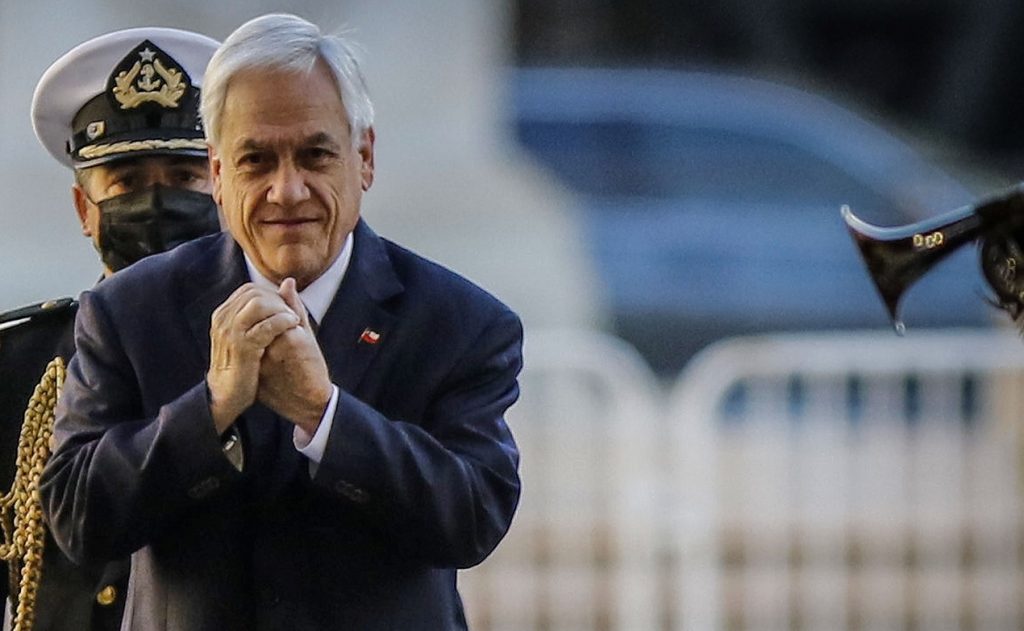 Piñera por proyecto que busca terminar anticipadamente su gobierno: «En democracia hay que saber respetar las reglas del juego»