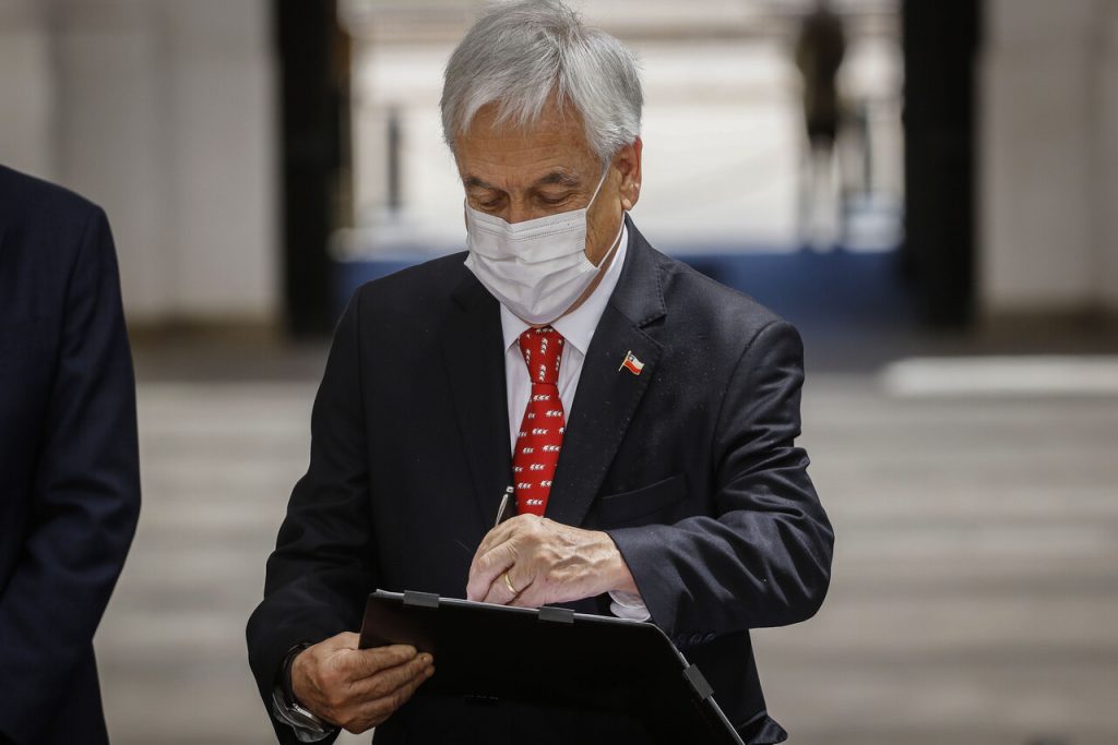 Segundo retiro del 10% sufriría retrasos: Diputados anuncian indicaciones a proyecto de Piñera