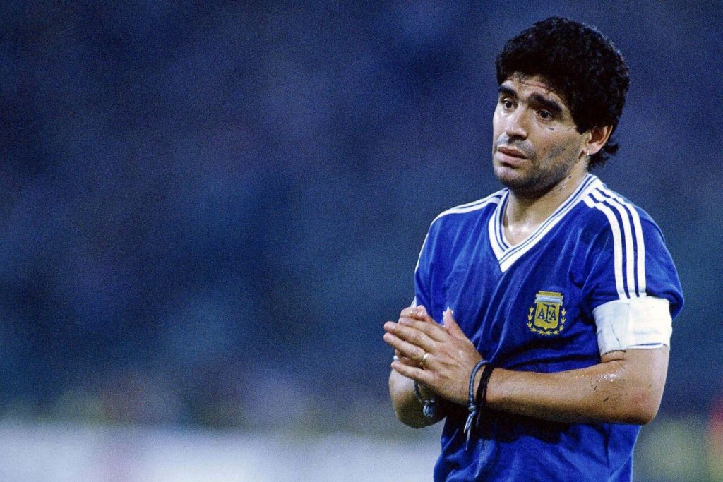 Marcelo Bielsa llora la partida de Diego Maradona: “Fue y seguirá siendo un ídolo”