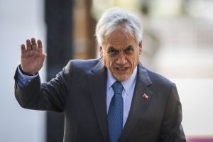 Segundo retiro del 10%: Diputado de RN pide a Piñera “no meter la mano al bolsillo de la clase media”