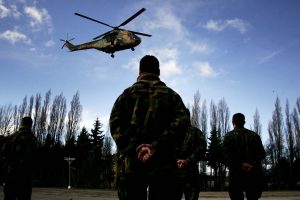 Funcionario del Ejército fue dado de baja tras denuncia de abusos a conscriptos en Aysén