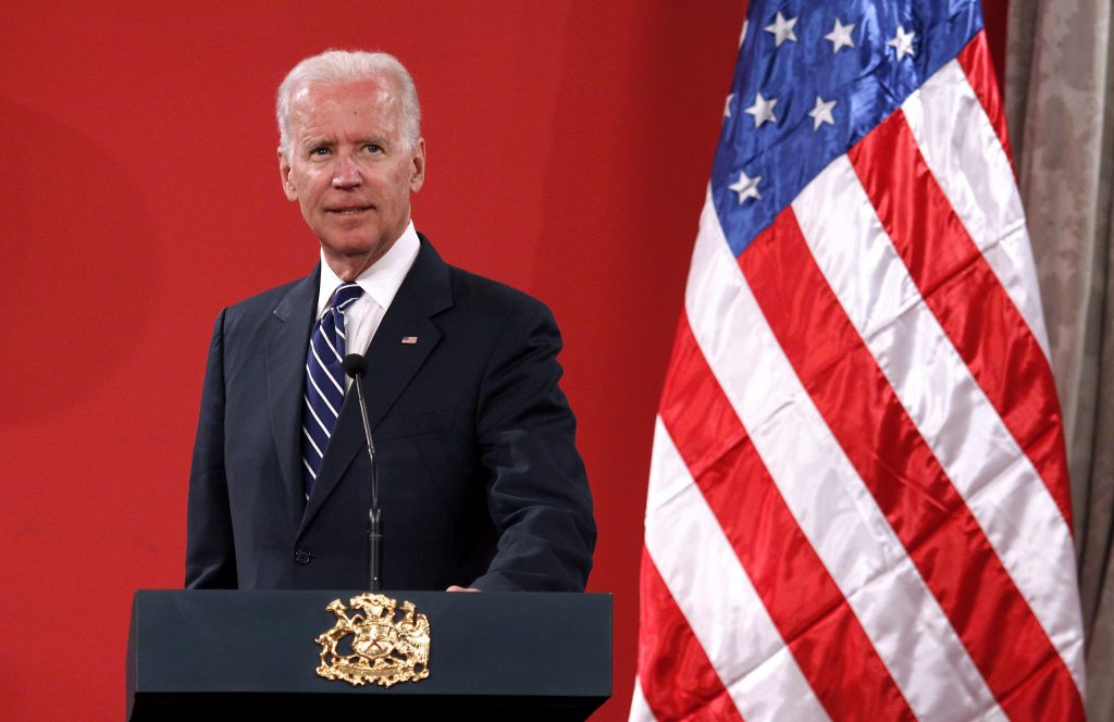 Joe Biden solicitó al Congreso de EE.UU. endurecer leyes sobre el uso de armas: «No vamos a esperar a otra matanza»