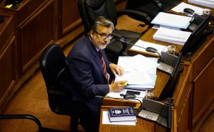 COVID-19: Senador Guillier pide establecer un cordón sanitario en Antofagasta
