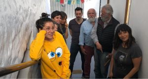 Cantata Santa María de Iquique versión femenina: Quilapayún se une a destacadas voces chilenas
