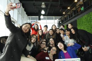 Investiga como periodista: Chicas Poderosas Chile realizará taller gratuito sobre herramientas digitales
