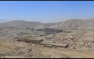 Trabajadores de Minera Candelaria ponen fin a la huelga y aceptan bono de $17,5 millones