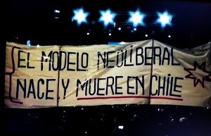 Chile, el éxito del des-desarrollo neoliberal