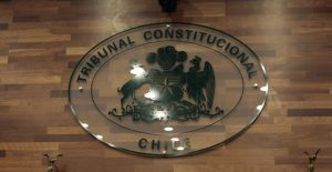 TC declara admisible requerimiento contra indultos presentado por la oposición