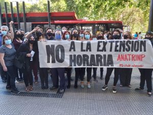 Trabajadores de ChileAtiende denuncian abandono y desprotección laboral por parte del IPS