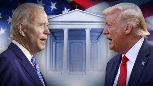 Elecciones EE.UU: Trump y Biden mantienen diferencias mínimas en los estados decisivos