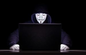 Anonymous hackea web del Congreso de Perú, así también como de su Ejército y Policía Nacional