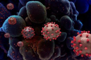 Identifican el primer caso de la variante brasileña de coronavirus en Italia