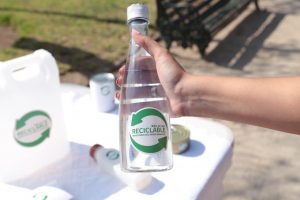 #ElijoReciclar: Lanzan el primer sello que certificará envases de productos de consumo masivo reciclables en Chile