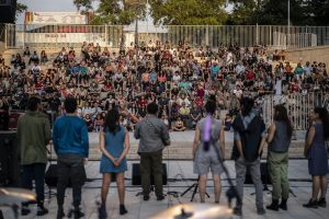 Festival Santiago Off: Se amplía el plazo de las postulaciones para espectáculos artísticos que quieran ser parte