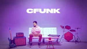 C-Funk estrena el videclip de su single "Poppin" creado en plena pandemia