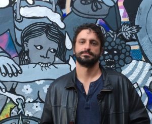 Relatos de un Chileno en Nueva York 3: Vuelven las historias de Roberto Romero en la ciudad que nunca duerme