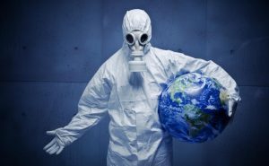 2020: el año que vivimos en pandemia