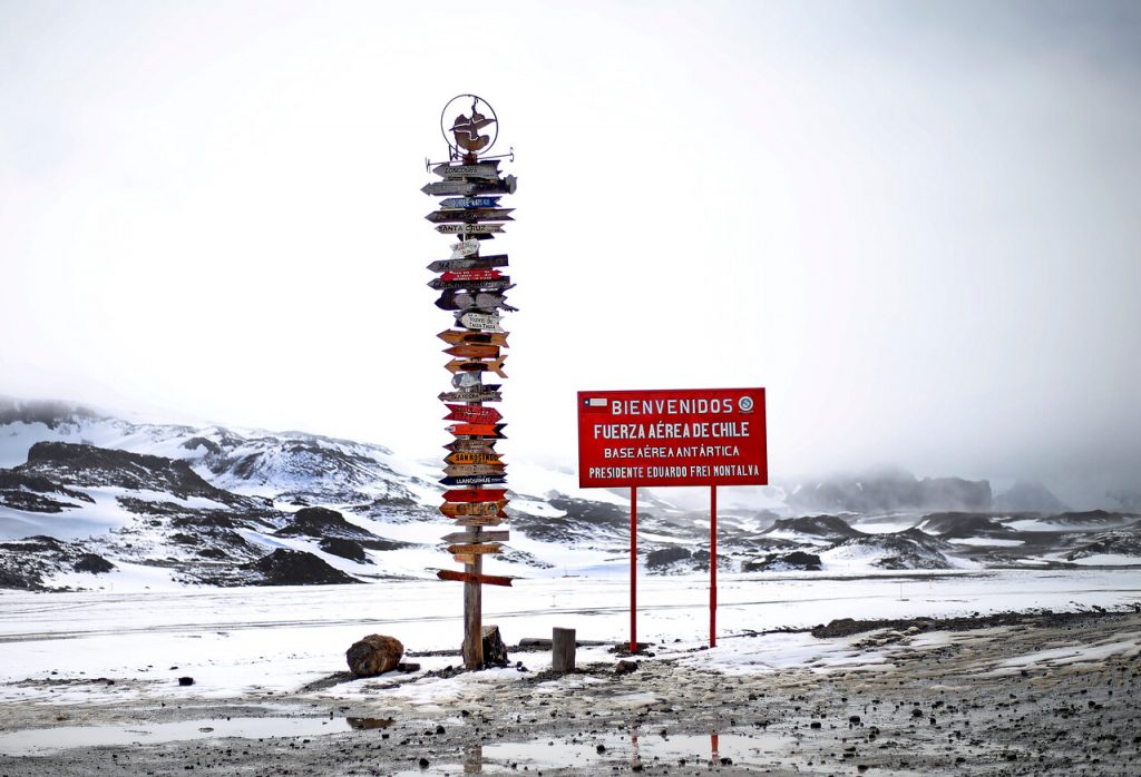 “Hubo abandono”: Hace siete meses que gobierno recibió advertencias de posibles contagios en la Antártica