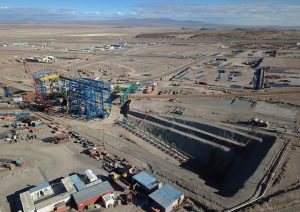 Chuquicamata logró acuerdo con bono de más de $3 millones en negociación colectiva