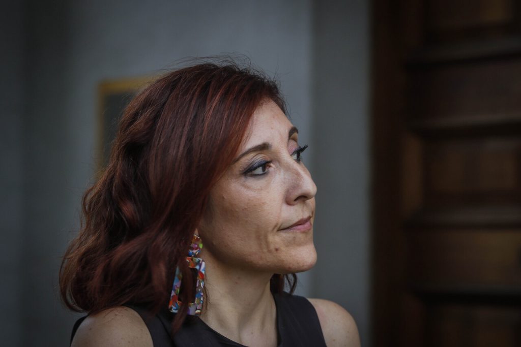 Chile Vamos sigue ‘en guerra’ con Patricia Muñoz: Va a Corte Suprema para destituirla de la Defensoría de la Niñez