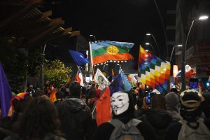 PPD celebra aprobación de escaños reservados para pueblos originarios y lamenta rechazo de Chile Vamos a cupo afrodescendiente