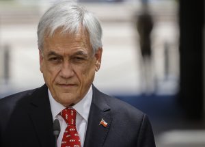 Desde el 18-O hasta hoy: Las más de 40 acciones judiciales presentadas contra Sebastián Piñera
